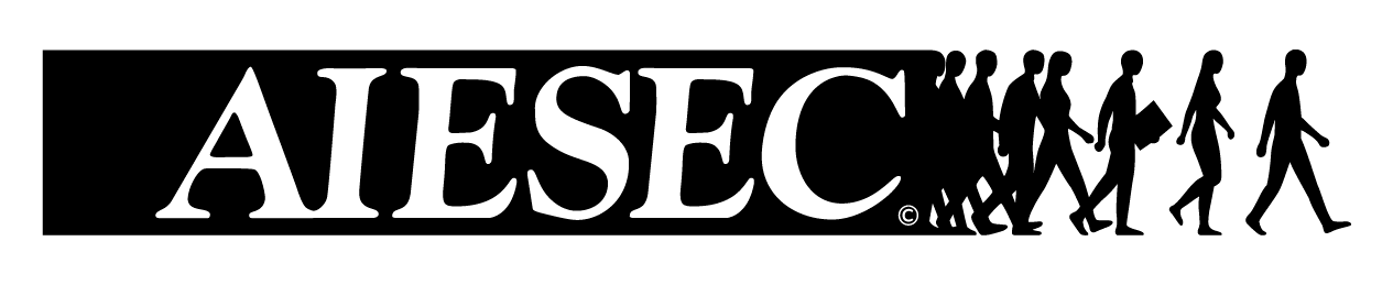 AIESEC organization logo